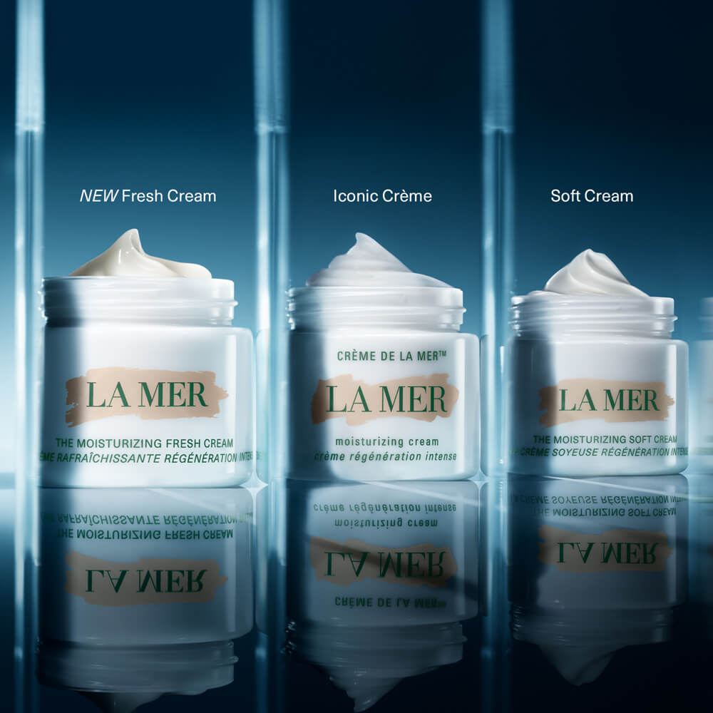 La Mer The Moisturizing Fresh Cream 60ml | Jarrolds, Norwich